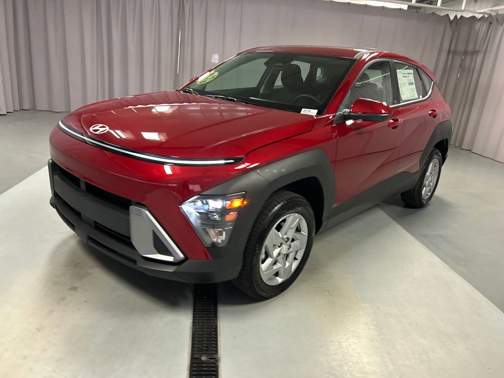 New 2026 Hyundai Kona SE image 3
