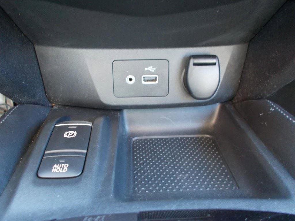 Used 2020 Nissan Rogue Sport SL w/ Premium Package FWD image 25