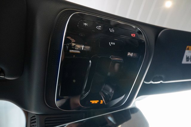 New 2026 Mercedes-Benz CLE 300 4MATIC Cabriolet image 27