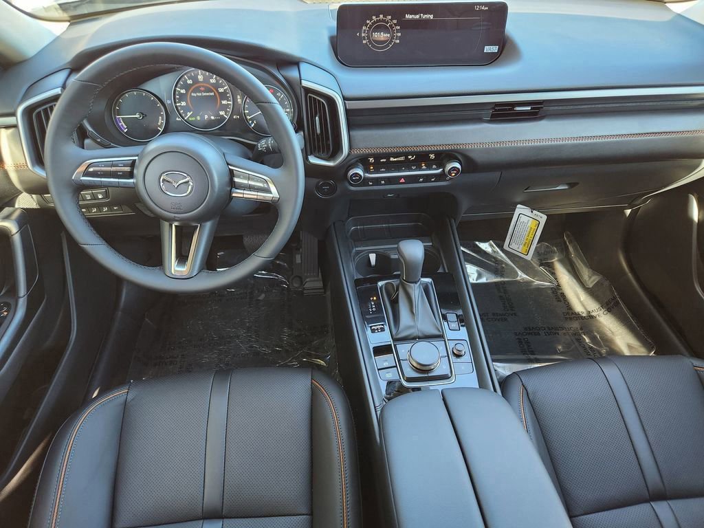 New 2026 MAZDA CX-50 AWD 2.5 Hybrid w/ Premium Pkg image 2