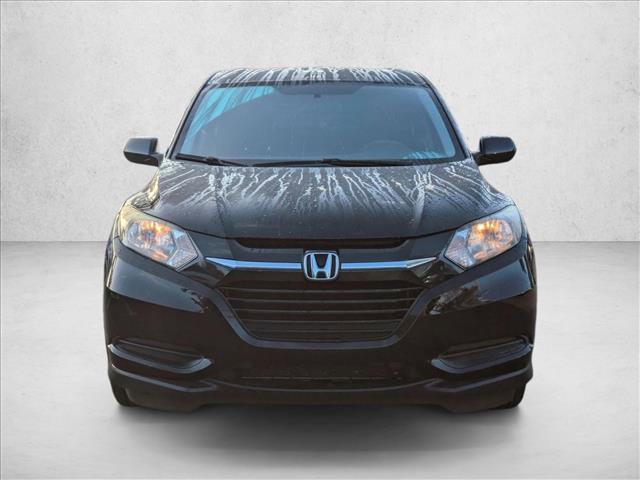 Used 2016 Honda HR-V LX video 2