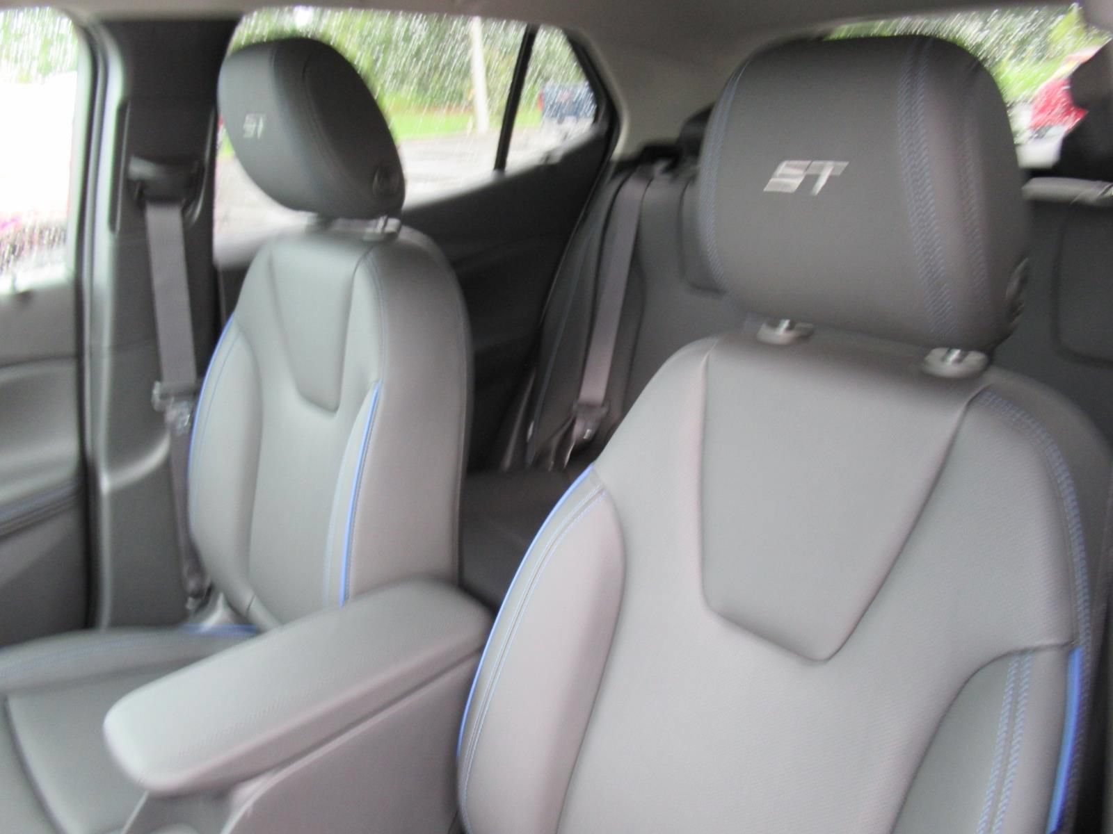 New 2026 Buick Encore GX Sport Touring w/ Comfort Package FWD image 16