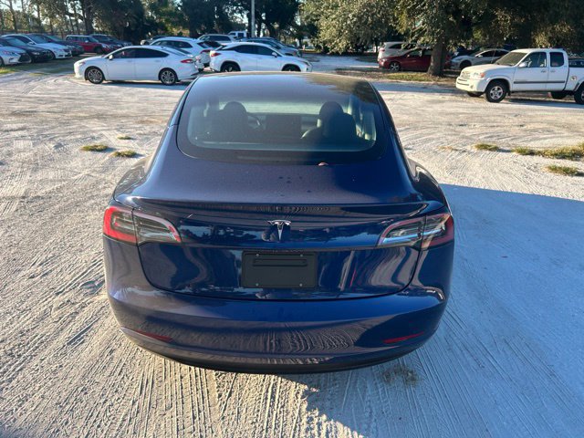 Used 2023 Tesla Model 3 Standard Range RWD image 16