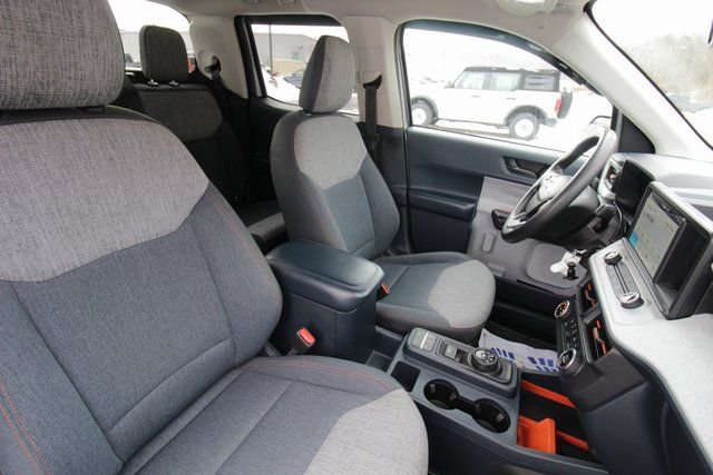 Used 2022 Ford Maverick XLT w/ Equipment Group 300A Standard image 30