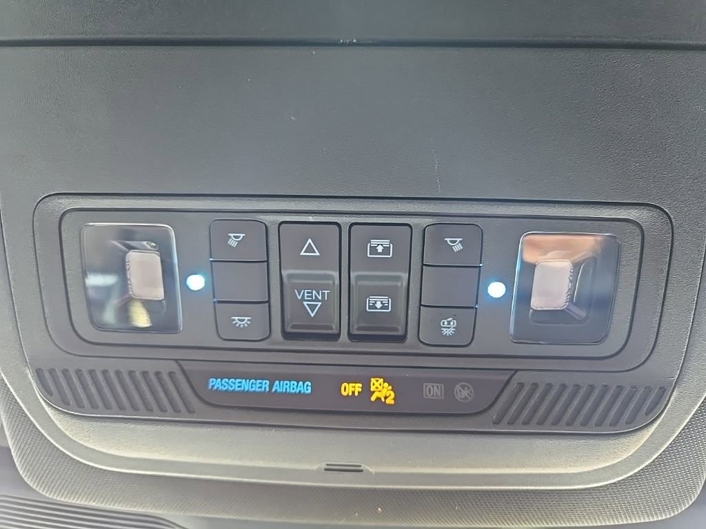 Used 2023 Ford Explorer ST w/ Equipment Group 401A AWD/4WD image 40