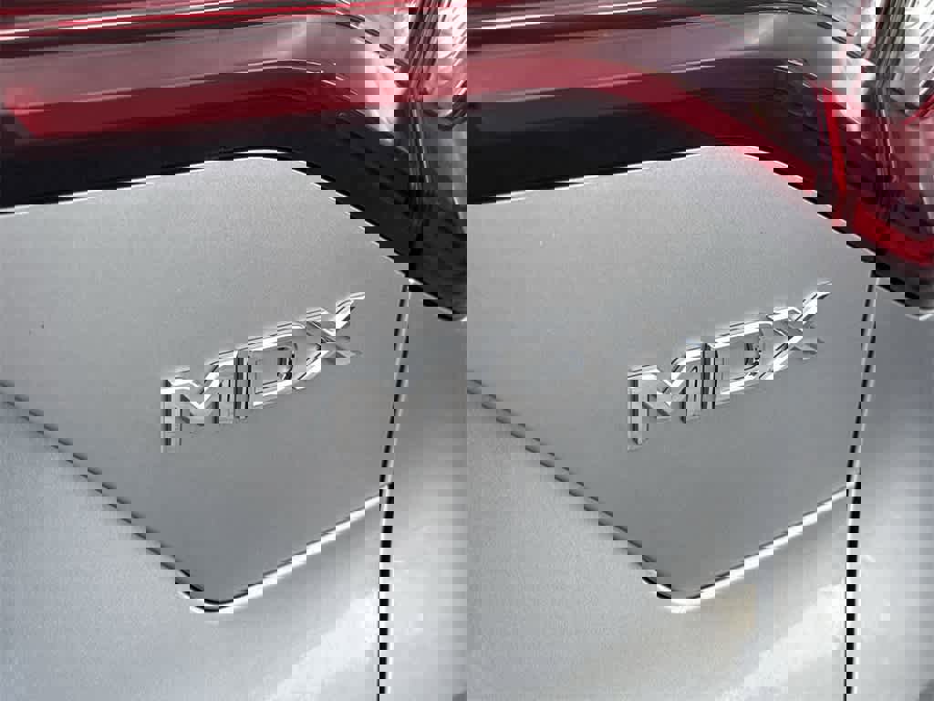 New 2026 Acura MDX FWD w/ Technology Package image 11