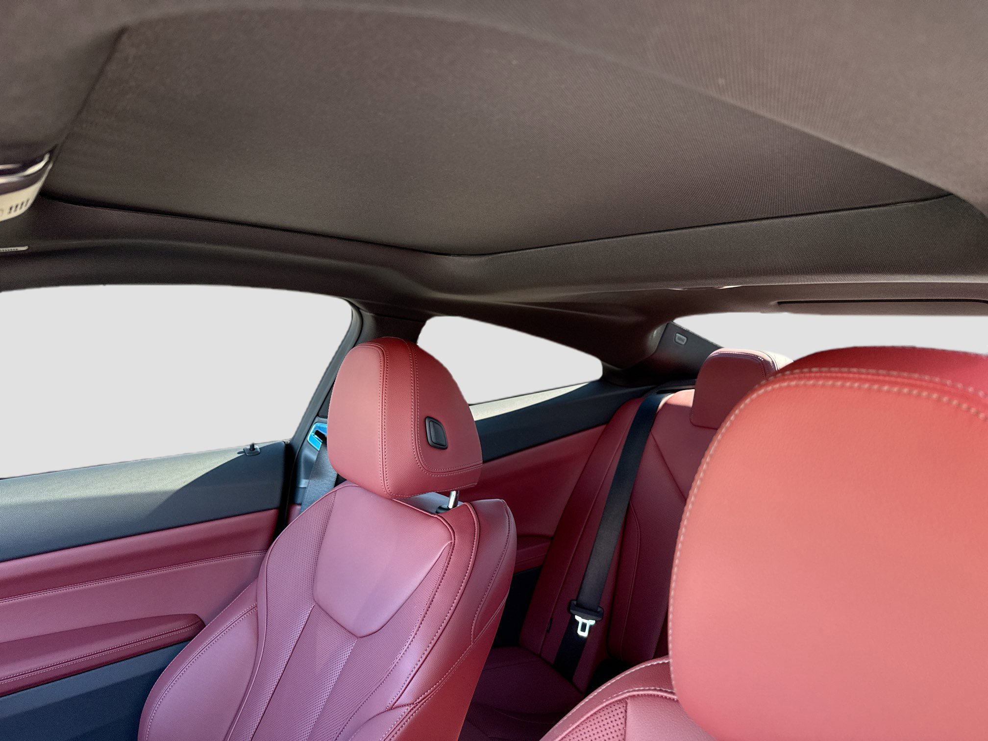 Used 2026 BMW 430i Coupe w/ M Sport Package image 26