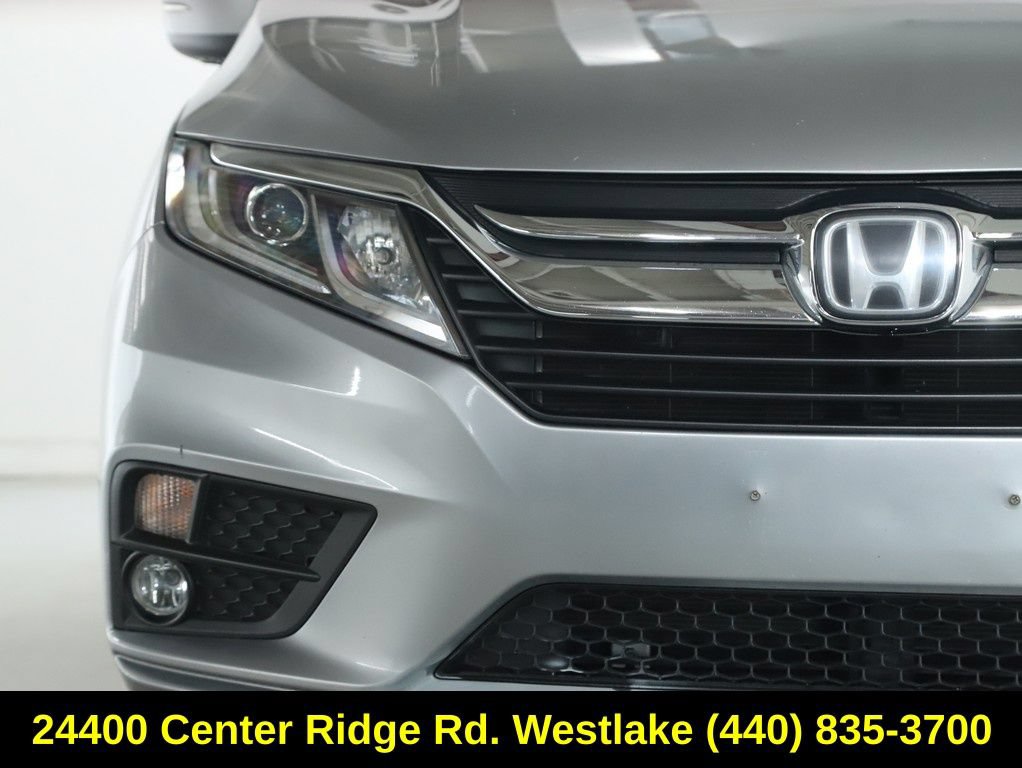 Used 2020 Honda Odyssey EX-L image 7