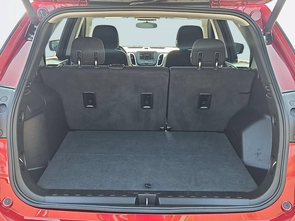 Used 2019 Chevrolet Equinox LT AWD/4WD image 26