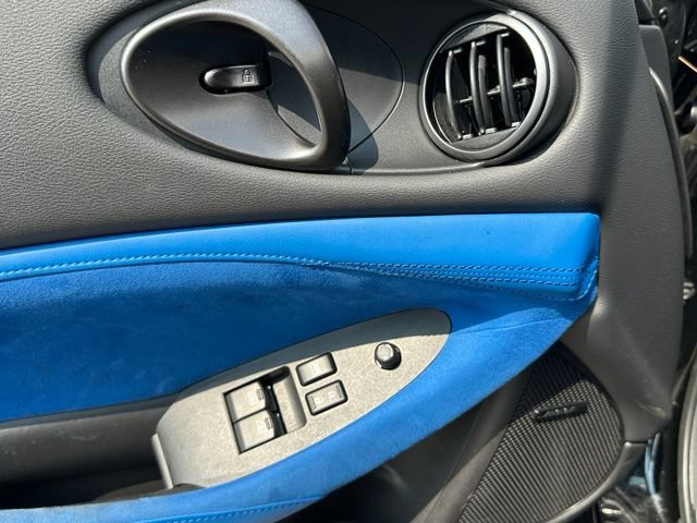 Used 2024 Nissan Z Performance w/ Floor Mat Package RWD image 13