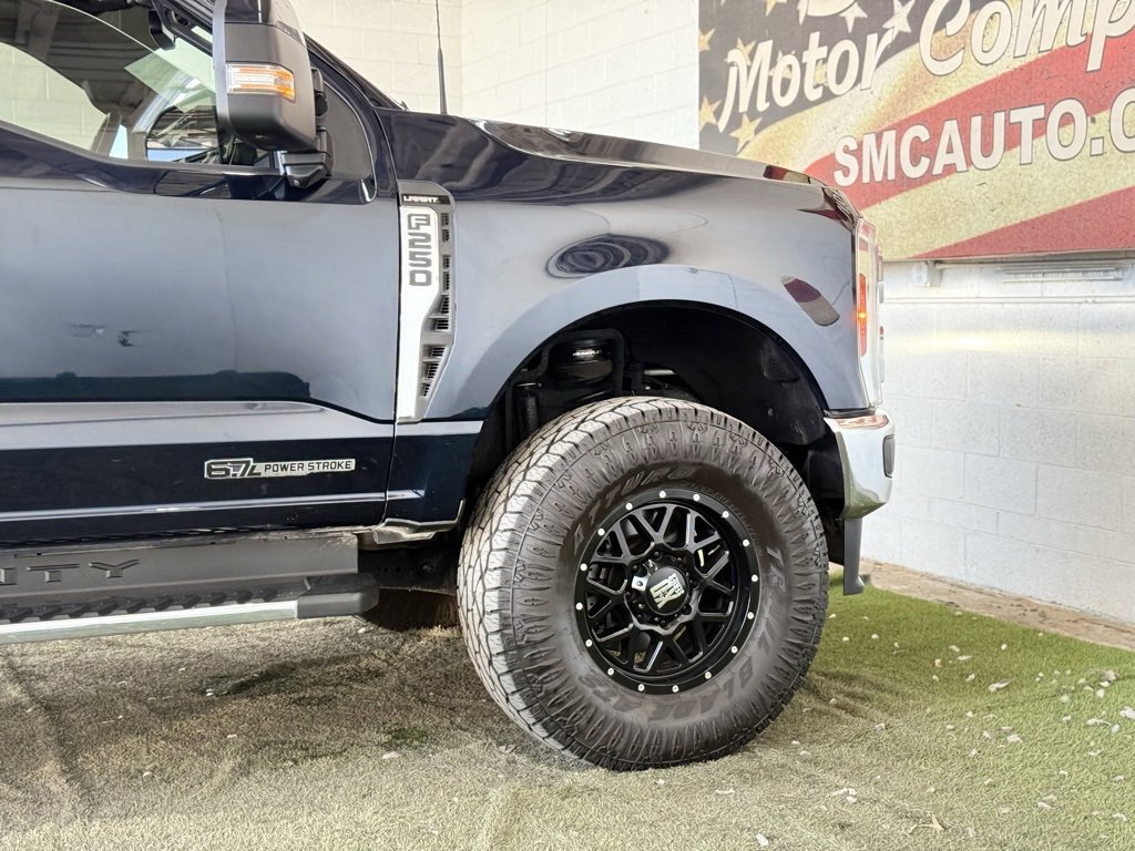 Used 2023 Ford F250 XLT image 10