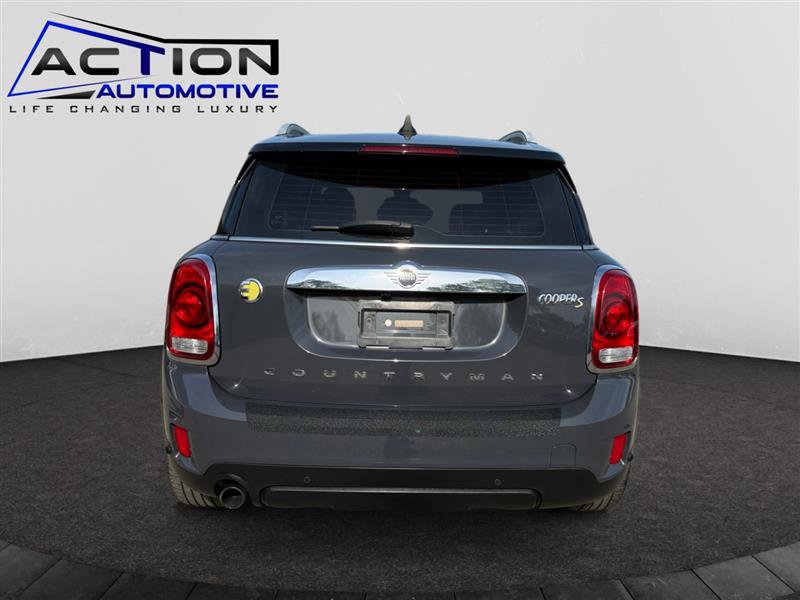 Used 2019 MINI Cooper Countryman SE w/ Premium Package image 7