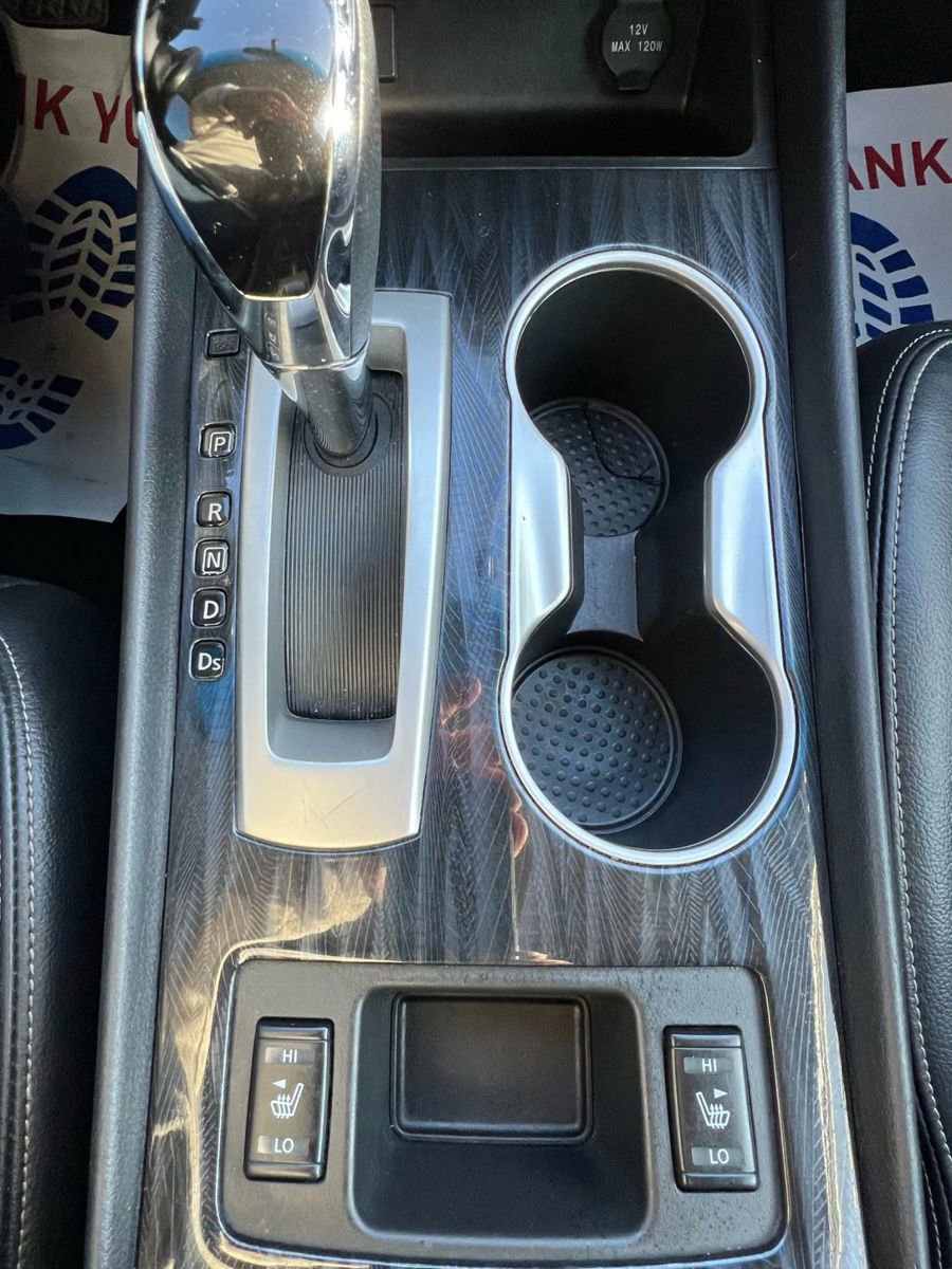 Used 2018 Nissan Altima 2.5 SL image 14