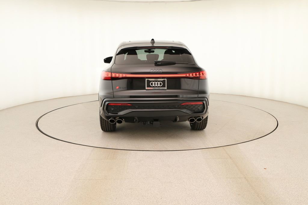 New 2026 Audi SQ5 Premium Plus image 5