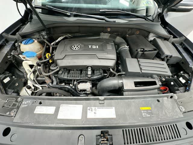 Used 2014 Volkswagen Passat 1.8T S FWD image 20