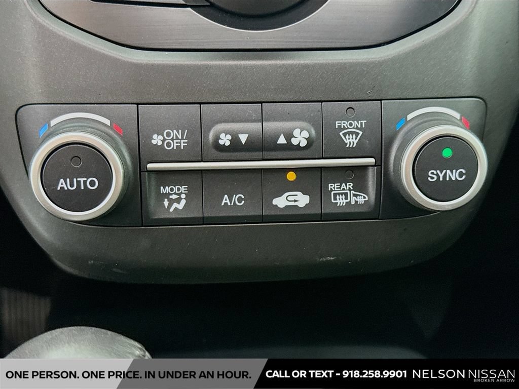 Used 2018 Acura RDX FWD image 15