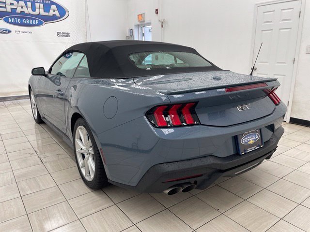 Used 2024 Ford Mustang GT Premium RWD image 5