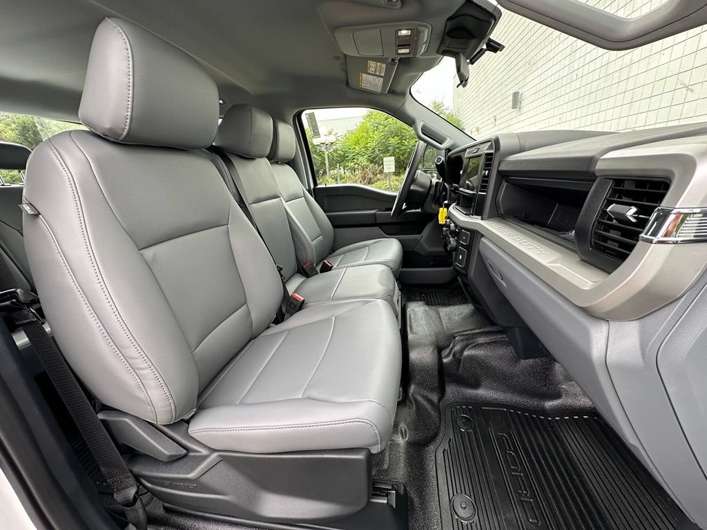 New 2026 Ford F250 XL AWD/4WD image 22