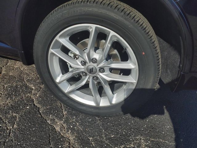 New 2025 Dodge Durango R/T image 4