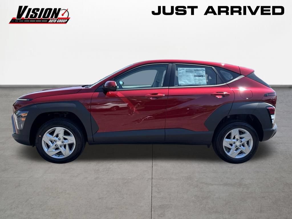 New 2027 Hyundai Kona SE AWD/4WD image 8