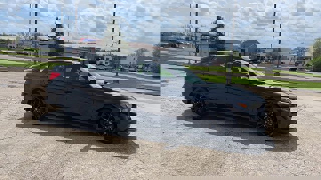 Used 2024 Honda Civic Sport image 2