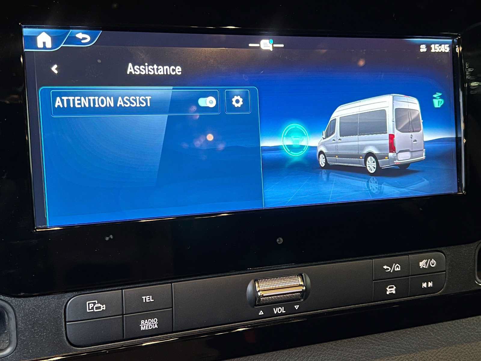 Used 2026 Mercedes-Benz Sprinter 2500 image 37