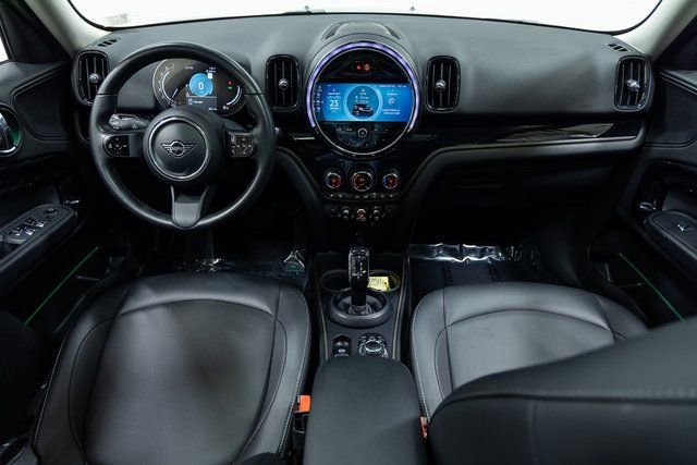 Certified 2023 MINI Cooper Countryman image 22