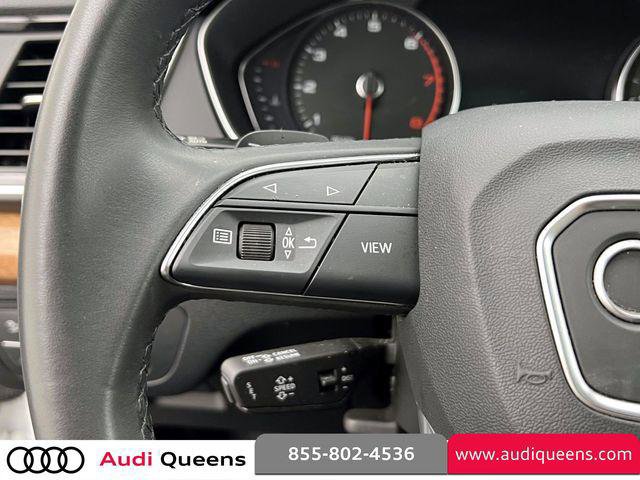 Certified 2023 Audi Q5 2.0T Premium w/ Convenience Package AWD/4WD image 22