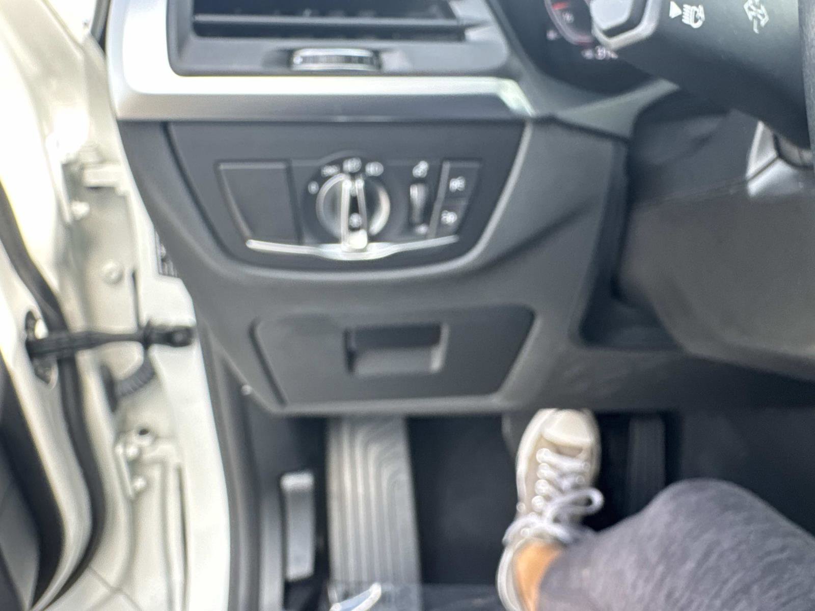 Certified 2024 BMW X3 sDrive30i w/ Premium Package image 30