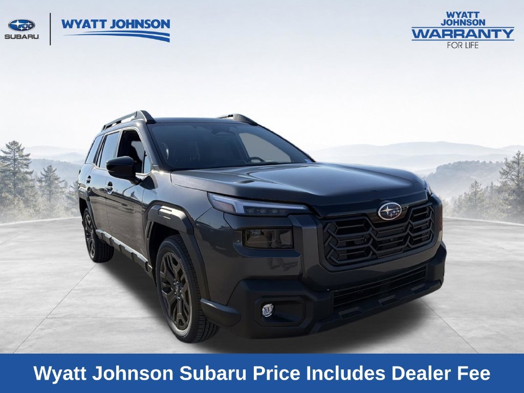 New 2026 Subaru Outback Limited XT w/ Premium/Limited Package 2 AWD/4WD image 10