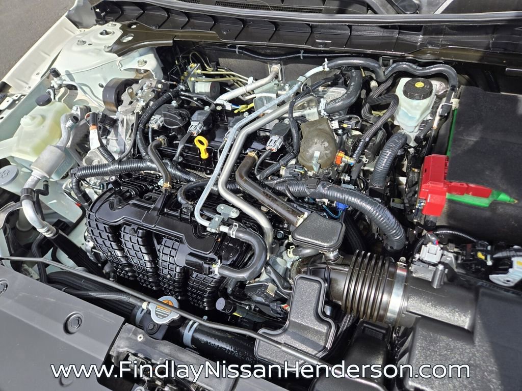 Used 2021 Nissan Altima 2.5 SR w/ SR Premium Package image 20