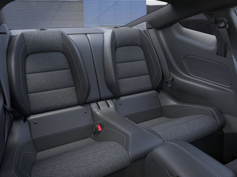 New 2026 Ford Mustang Coupe image 12