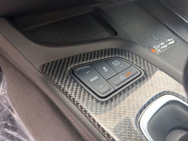 Used 2023 Cadillac CT5 V w/ Cold Weather Package image 27