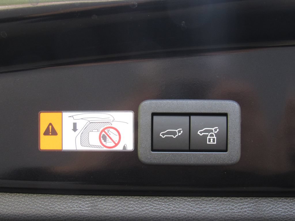 New 2026 Toyota Corolla Cross AWD Hybrid w/ Convenience Package image 21