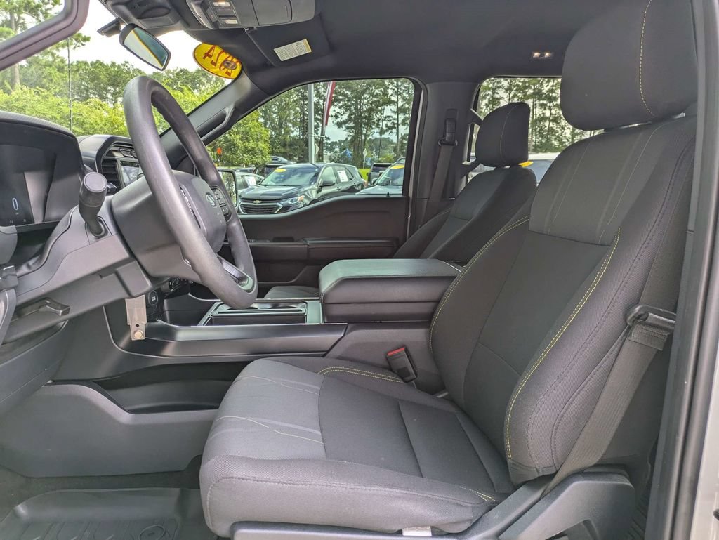 Used 2024 Ford F150 STX RWD image 20
