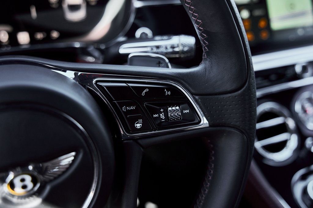 Used 2020 Bentley Continental GT First Edition image 53