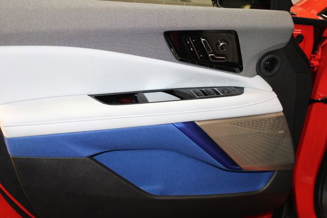New 2026 Cadillac Optiq Sport 1 AWD/4WD image 10