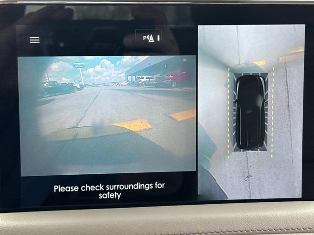 Used 2020 Lincoln Aviator Reserve w/ Equipment Group 201A image 28