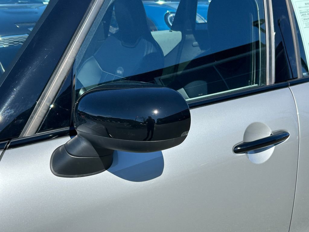 Used 2025 MINI Cooper S image 10