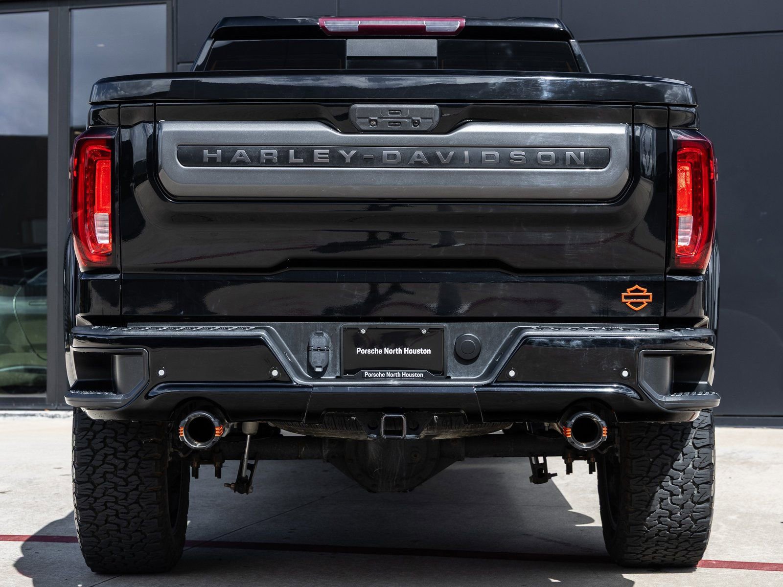 Used 2022 GMC Sierra 1500 SLT w/ SLT Premium Plus Package image 7