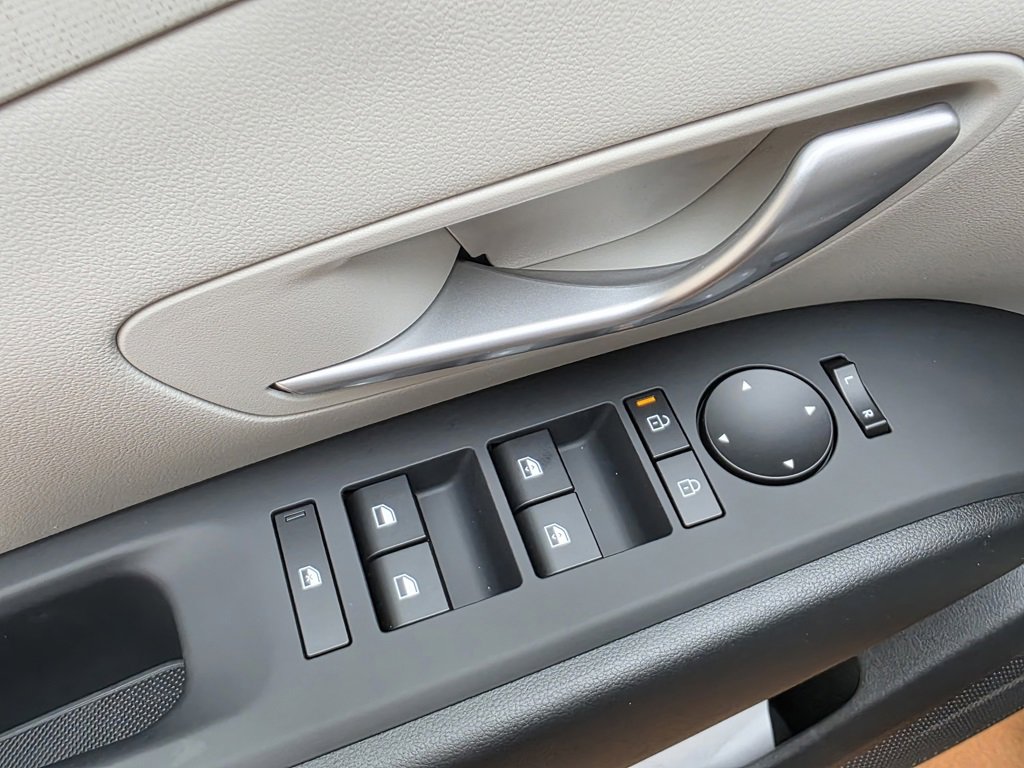 New 2026 Hyundai Tucson SEL image 21