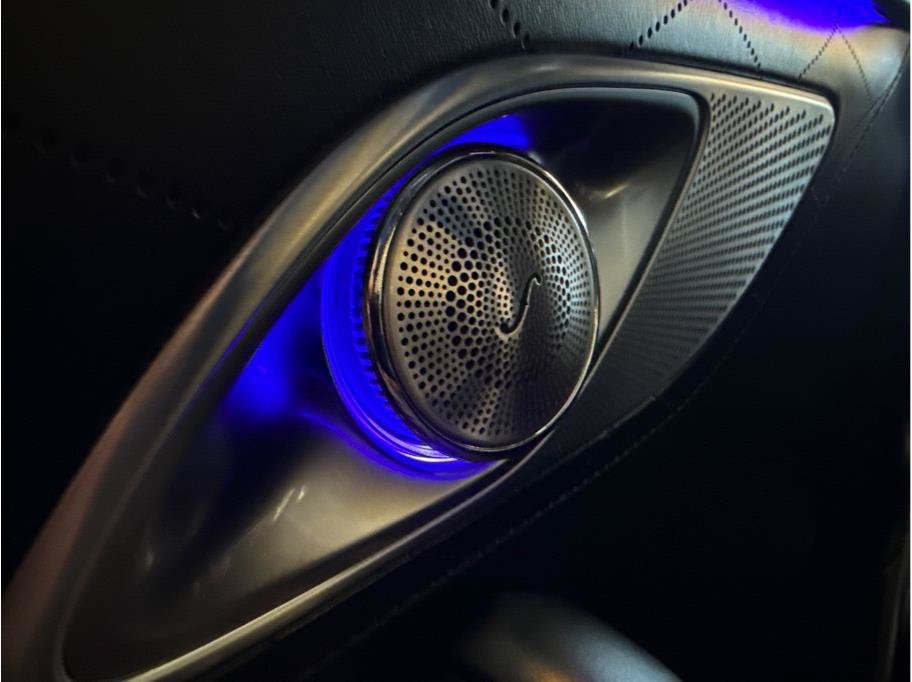 Used 2019 Mercedes-Benz Maybach S 560 4MATIC image 84