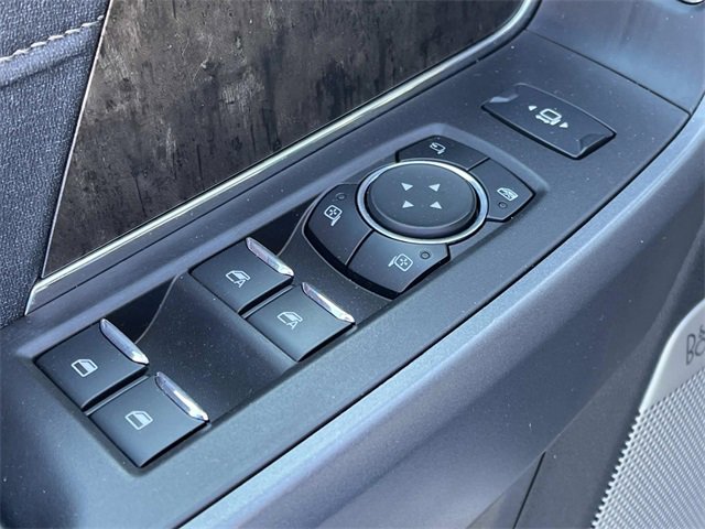 Used 2024 Ford F350 Lariat w/ Lariat Ultimate Package image 28