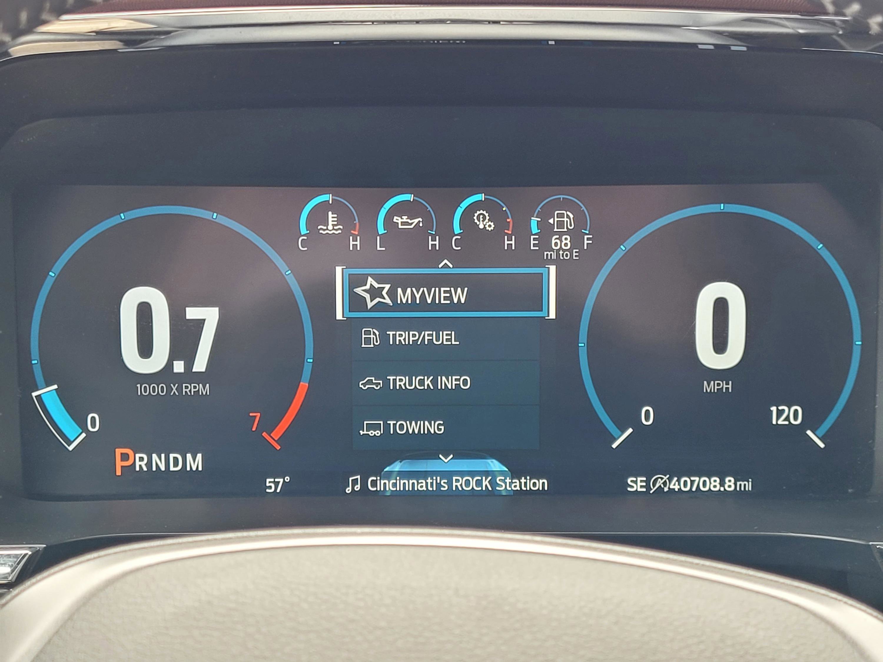 Used 2021 Ford F150 Lariat AWD/4WD image 19