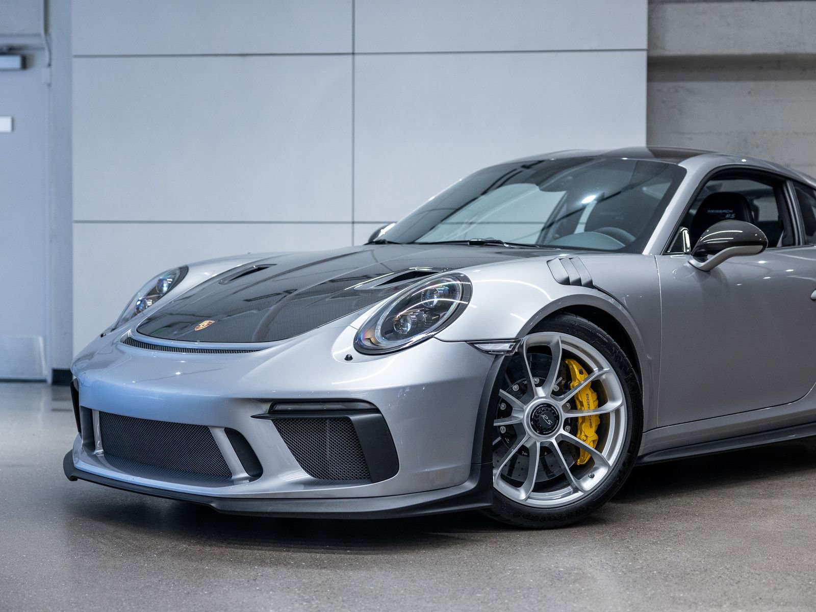 Used 2019 Porsche 911 GT3 RS RWD image 24