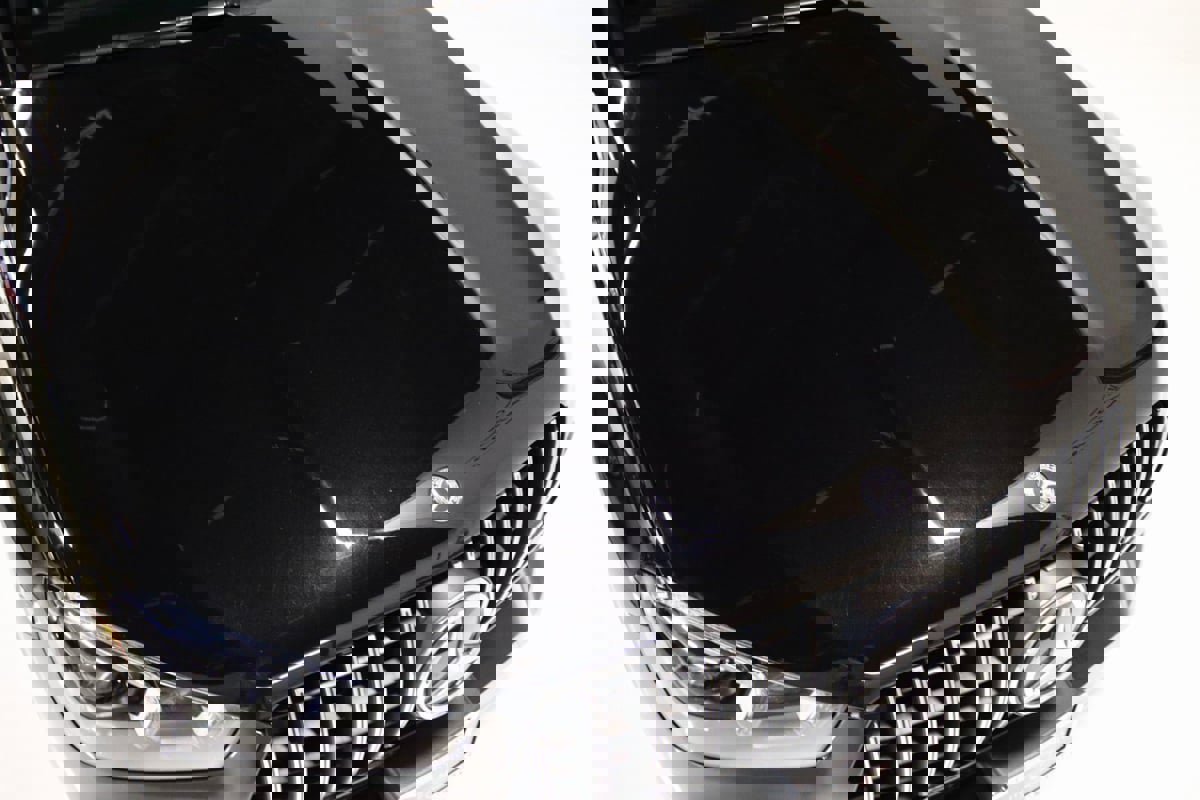 Used 2021 Mercedes-Benz GLE 53 AMG 4MATIC Coupe image 34