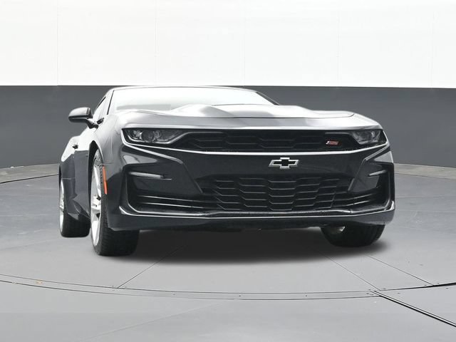 Used 2019 Chevrolet Camaro SS RWD image 51