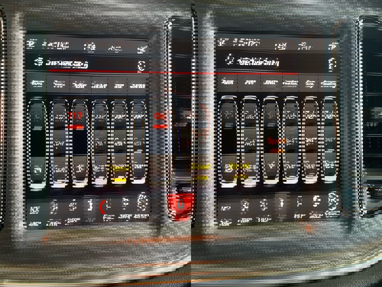 Used 2022 Dodge Challenger SRT Hellcat image 12