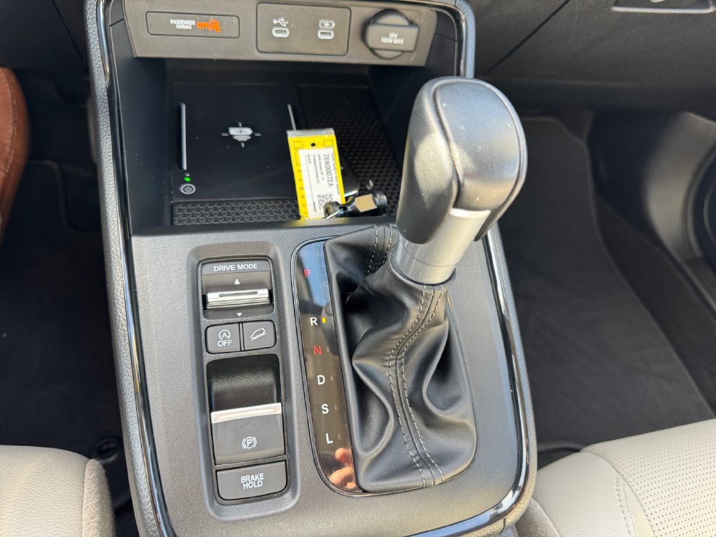 Used 2026 Honda CR-V EX-L image 18