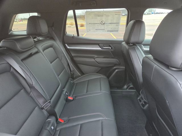 New 2026 GMC Terrain Elevation image 39